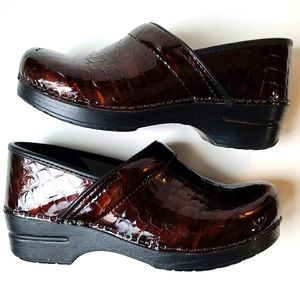 Dansko Clogs